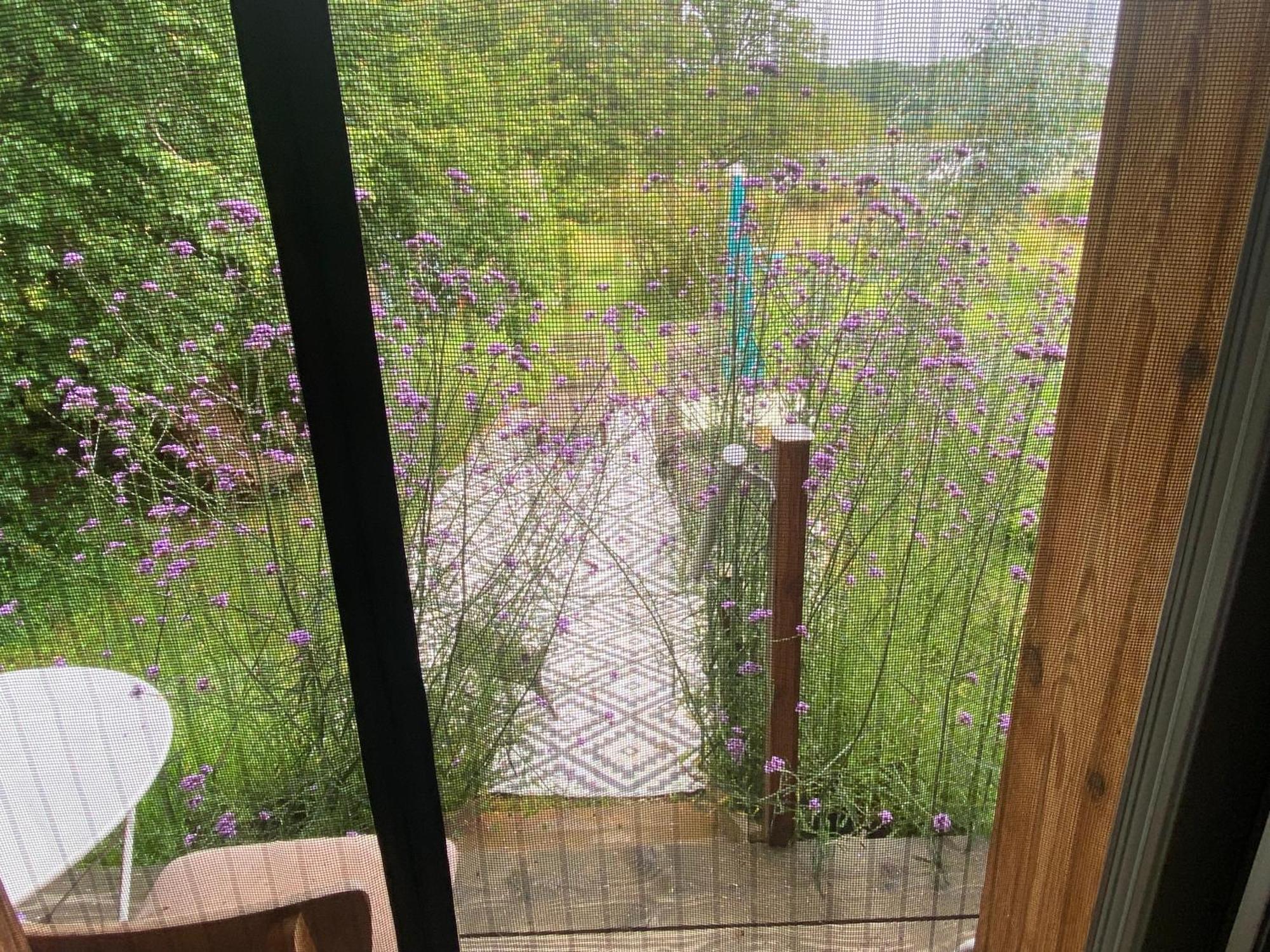 Gite Wildflower Lane Valojoulx 외부 사진